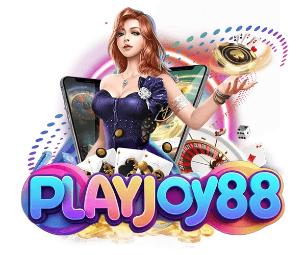 PlayJoy88
